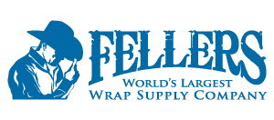 Fellers has a warehouse located in Colorado for Vehicle Wraps